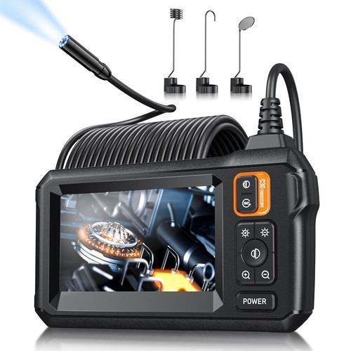 Endoscope camera with light - endoscope,