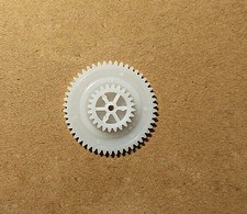 1pc In and Out Gear for Marantz CD53 CD57 CD63 CD67 CD6000 CD Players