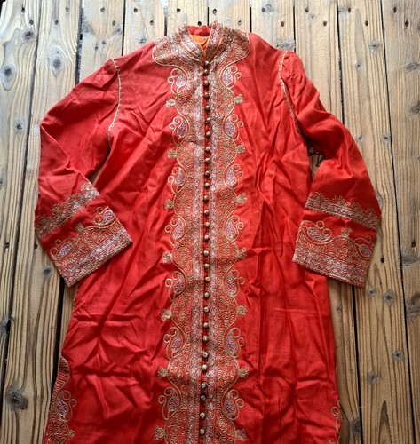 Antique vintage oriental - vintage,
