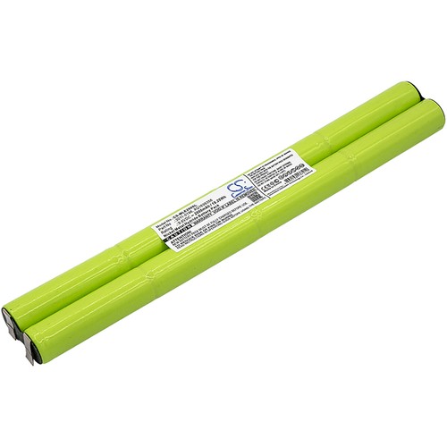 Battery for minelab - for, e-trac