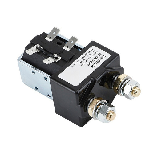 Contacteur 125a tsw pour - tsw-80, dc