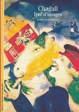 Decouverte gallimard chagall - gallimard:,