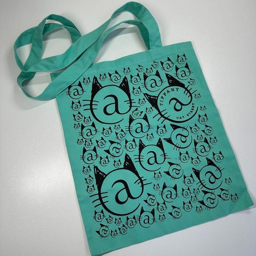Sac fourre tout tiffany co - sac, &