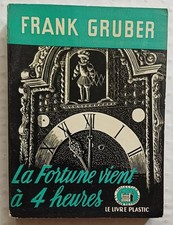 C1 Frank GRUBER FORTUNE VIENT