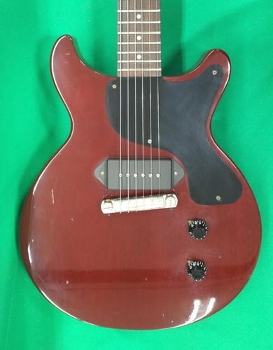 Custom shop edition - (gibson),