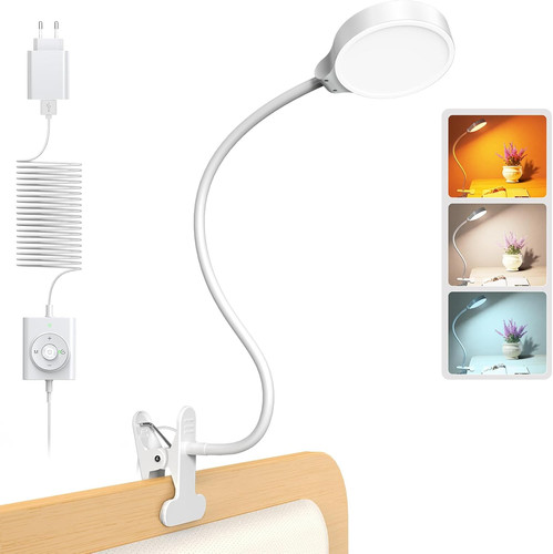 Lampe bureau led avec - led,