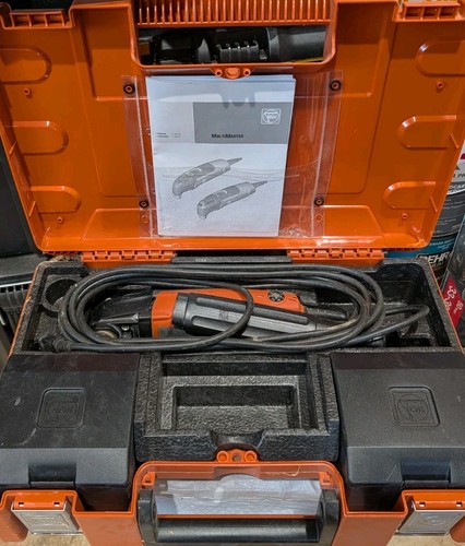 Fein multi master top - fein,