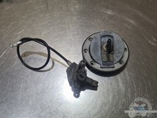 Pièges à carburant avec serrure de selle passager Yamaha 1300 XJR 1999 à 2001