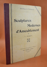 Sculptures Modernes