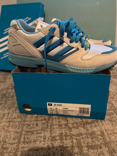 Adidas torsion zx5000 shoes - adidas,