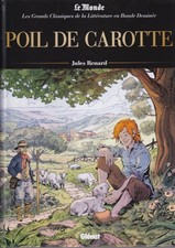 LE MONDE - POIL DE CAROTTE -