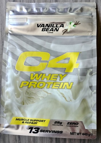 Whey protein poudre - whey,