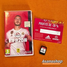 Fifa 20  Nintendo Switch