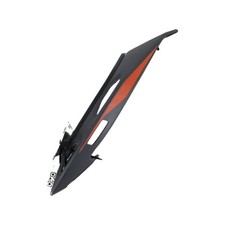 Coque arrière droite - KTM 1290 SUPERDUKE GT - GPA-904336373 - E0-0445K