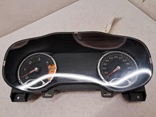 Compteur JEEP RENEGADE PHASE 1 735675549