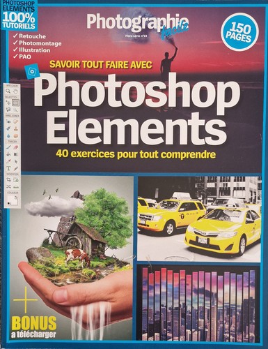 Photographie facile h - facile,