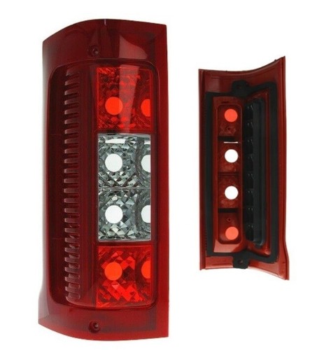 Lampe feu arriere gauche fiat - lampe,