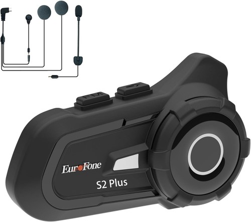 Intercom moto écouteur - Écouteur, casque
