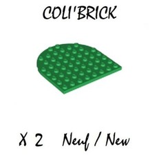 Lego 41948 - 2x Plate round