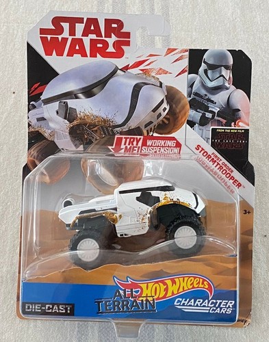 Disney star wars hot - star, wheels