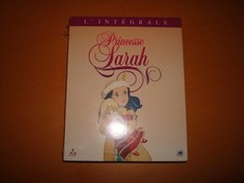 PRINCESSE SARAH INTEGRALE BLU RAY 46 EPISODES Fumio Kurokawa