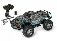 CARSON 500404286 Échelle 1:10 Voiture Radiocommandée The Demolisher 100% RTR