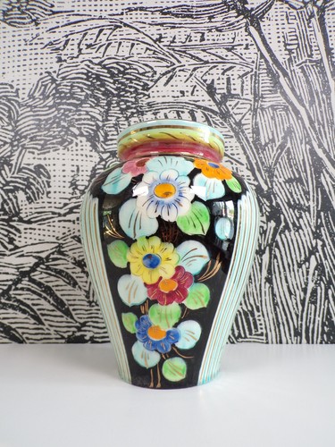 Vase céramique cerdazur - vase, céramique-cerdazur