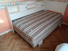 Lit 1 personne COSY couleur