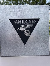 Livre Amilcar Edition de luxe