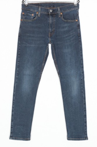 Levi 512 slim - slim, tapered