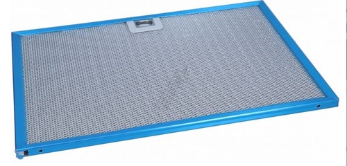 Filtre métallique hotte - filtre,