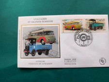 L1125 -ENVELOPPE PREMIER JOUR