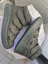 Nike x Billie Eilish Air Force