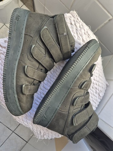 Nike billie eilish air force - billie,