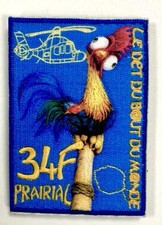 Patch aéronavale - patch,