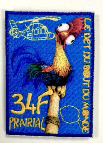 Patch aéronavale - patch,