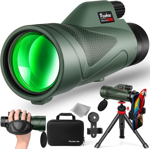 12x60 monocular telescope - monocular,