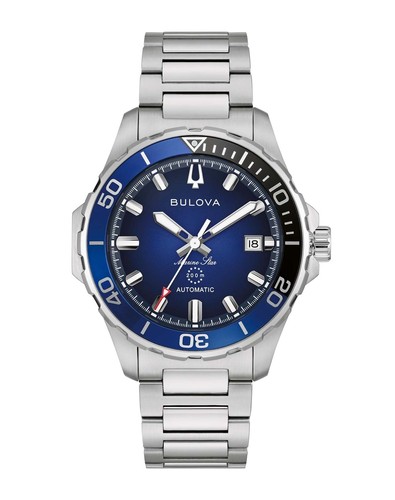 Bulova 98b466 marine star - 98b466,