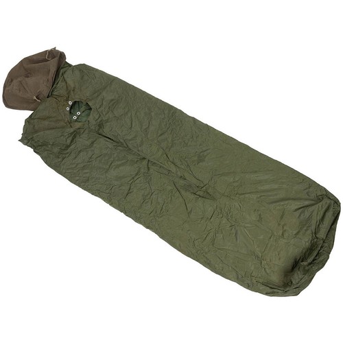 Sac couchage militaire - sac,
