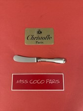COUTEAU BEURRE  CHRISTOFLE