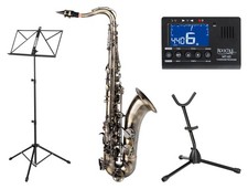 Saxophone tenor fis laiton - tenor,