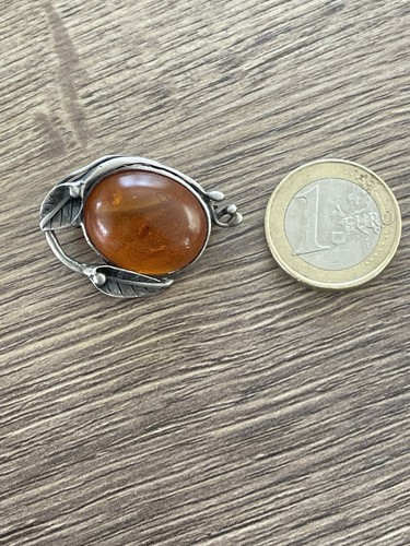 Ancienne broche argent - ancienne,