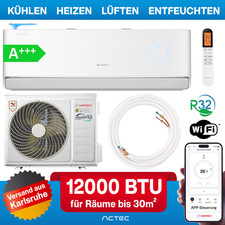 Climatiseur split 12000 - , btu