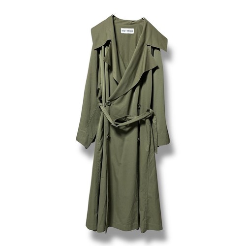 Issey miyake manteau coupe - issey,
