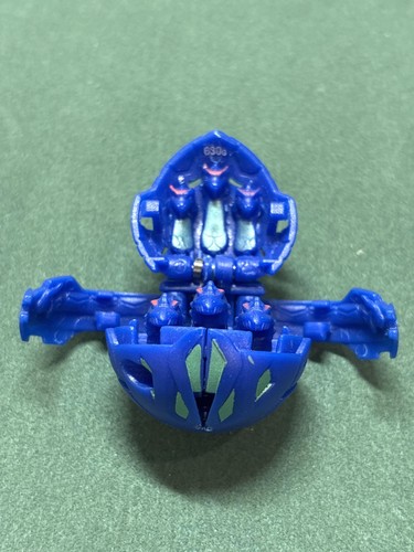 Figurine jouet bakugan - figurine,