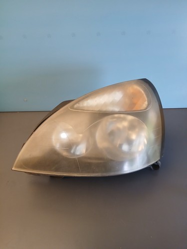 Renault clio phare - 2, 2