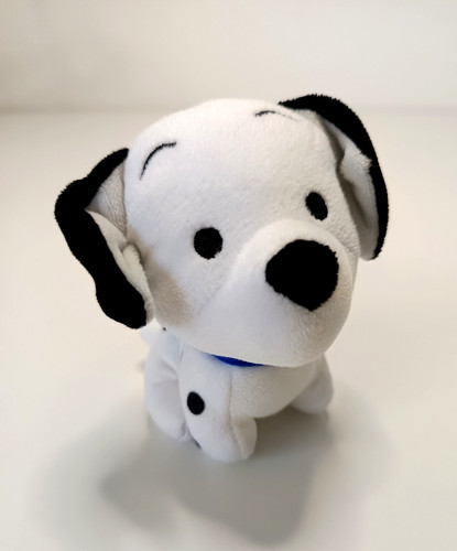 Peluche doudou mini hochet - peluche/doudou,