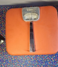 Pèse personne vintage - pèse,