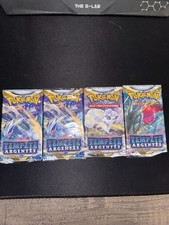 Pokemon Tempete Argentée