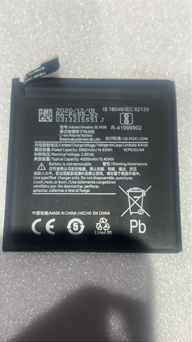 Batterie one plus pro - one, 7